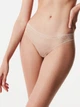 Трусики-танга Conte Elegant CE Demure Lbr 1280 20С-1255ТСП S (94) Skin (4810226620595) - изображение 1