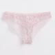 Трусики бразилиана женские Conte Elegant CE Light Day Lb 1271 20С 1215ТСП XS (90) Light pink (4810226594520) - изображение 4