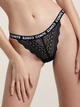 Трусики-бикини Conte Elegant CE PerformanCE Lta 1514 21С-1508ТСП S (94) Black (4810226686263) - изображение 1