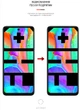 Гидрогелевая пленка ArmorStandart Anti-Blue для Infinix Hot 11 2022 (X675) Transparent (ARM64683) - изображение 2