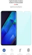 Гідрогелева плівка ArmorStandart Anti-Blue для смартфона Infinix Note 12 4G (X663D) Transparent (ARM64590) - зображення 3