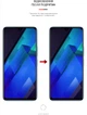 Гідрогелева плівка ArmorStandart Matte для смартфона Infinix Note 12 4G (X663D) Transparent (ARM64594) - зображення 2