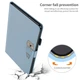 Чехол-книжка Animal Wallet для Samsung Galaxy Tab A8 10.5 2021 (X200 / X205) Bear - изображение 2