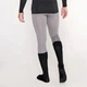 Термолонгслів Sondico Core Grey Marl, XS (42) (10048735) - зображення 3