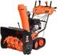 Снегоуборщик Sequoia бензиновый SST7067LCT-TRACK - изображение 1