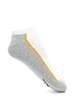 Носки Head Performance Sneaker 2-pack 39-42 white/gray 781008001-062 - изображение 3