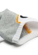 Носки Head Performance Sneaker 2-pack 39-42 white/gray 781008001-062 - изображение 4