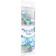 Бритва Gillette Simply Venus 2 одноразовая 2 шт. (3014260248642/8700216143653) - изображение 2