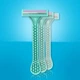 Бритва Gillette Simply Venus 2 одноразовая 2 шт. (3014260248642/8700216143653) - изображение 5