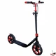 Самокат Globber ONE NL 230 ULTIMATE Красный (sa-18239) - изображение 1