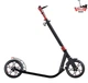 Самокат Globber ONE NL 230 ULTIMATE Красный (sa-18239) - изображение 16