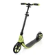 Самокат Globber ONE NL 205 477-105 Lime Green / Лаймово-зеленый (sa-22351) - изображение 2
