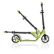 Самокат Globber ONE NL 205 477-105 Lime Green / Лаймово-зеленый (sa-22351) - изображение 5