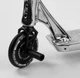 Трюковой самокат Best Scooter "SIMBIOTE" HIC 120 Серый (sa-22421) - изображение 6
