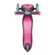 Самокат Globber Elite Deluxe My Free Fold Up Lights 444-410 рожевий (sa-18172) - зображення 8