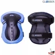Комплект защитный Globber 540-100 Размер XXS Синий (540-100) - изображение 1