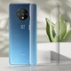 Чехол Ultra Clear Case OnePlus 7T Прозрачный (38484) - изображение 1