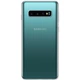 Чохол Ultra Clear Case Samsung G973 Galaxy S10 Прозорий (35880) - зображення 2