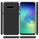 Чохол силіконовий Samsung G973 Galaxy S10 Чорний (45174) - зображення 2