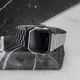Мужские наручные часы c регулируемой застежкой Casio A168WEM-1EF - изображение 4