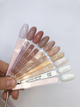 Гель-лак MOON FULL Air Nude №10, 8мл - изображение 3