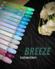 Гель-лак MOON FULL Breeze color №414, 8мл - изображение 2