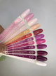 Гель-лак MOON FULL Breeze color №410, 8мл - изображение 2