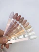 Гель-лак MOON FULL Air Nude №03, 8мл - изображение 3