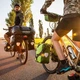 Гермобаул - рюкзак Ortlieb Rack - Pack Olive - Black 31 л - изображение 7