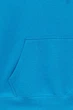 Худі оверсайз з начосом Pull & Bear 8591/385/438 S Синій - зображення 6