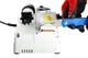 Устройство многофункциональное заточное MASTERTOOL для ножей и сверл 150 Вт 220-240 V/50 Hz. White (ТСУ150) - изображение 10