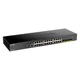Коммутатор сетевой D-Link DGS-1250-28X - изображение 2