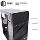 Корпус QUBE QB05M_MN4U3 - зображення 4
