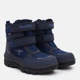 Детские зимние ботинки для мальчика Kangaroos 18954-4095-30 30 Dk Флот/Флот (4066539124118) - изображение 2