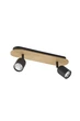 Спот із двома лампами TK Lighting Top Wood 3291 - зображення 1