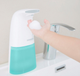 Автоматический дозатор для мыла Soapper Auto Foaming Hand Wash - изображение 2
