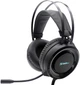 Słuchawki Sandberg Dominator Headset RGB (5705730126222) - obraz 1