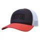 Кепка Jordan Jumpman Classic99 Trucker Cap ONE SIZE Чорний DC3685-010 - изображение 1