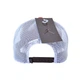 Кепка Jordan Jumpman Classic99 Trucker Cap ONE SIZE Чорний DC3685-010 - изображение 2