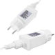Уличная гирлянда бахрома Springos 2 м 92 LED CL4018 Mix - изображение 3
