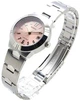 Женские наручные часы Casio LTP-1241D-4A3 Серебро\Персик - изображение 8