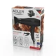 Фен Adler AD 2267 — складаний дорожній фен для компактного зберігання, 2500 Вт - зображення 5