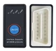 Авто сканер для андроида с кнопкой +CD ELM 327 Bluetooth v 1.5 (587041944-2) Черный - изображение 4