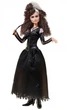 Лялька Гаррі Поттер Белатриса Лестрейндж Harry Potter Bellatrix Lestrange HFJ70 - зображення 2