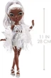 Кукла Rainbow High Divas Discostars Ayesha Sterling - Рейнбоу Хай Дивас Айша Стерлинг (582724) - Rainbow Vision - изображение 7
