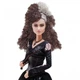 Лялька Гаррі Поттер Белатриса Лестрейндж Harry Potter Bellatrix Lestrange HFJ70 - зображення 3