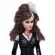 Лялька Гаррі Поттер Белатриса Лестрейндж Harry Potter Bellatrix Lestrange HFJ70 - зображення 4