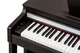 Цифровое пианино Kurzweil M120 SR (стойка, 3 педали, банкетка, пюпитр, блок питания) - изображение 3