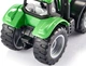 Model Siku Ciągnik Deutz-Fahr TTV 7250 Agrotron (4006874910816) - obraz 3