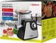 Мясорубка с соковыжималкой Ardesto MGL-1790R - изображение 7